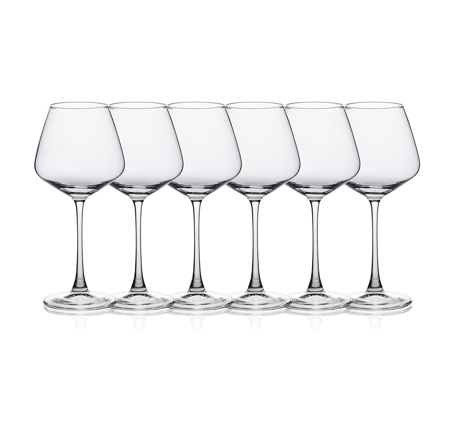 Wine glassware