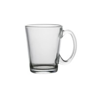 Cheap wholesale factory price glass cup