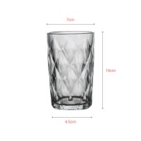 Cheap wholesale factory price whisky glass