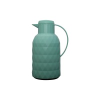 Green special design thermo pitcher