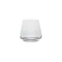 Wholesale cheap factory price crystal glass tumbler