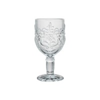 Cheap wholesale factory price wine glass