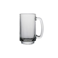 Cheap wholesale factory price beer glass