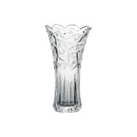 Cheap wholesale factory price glass vase