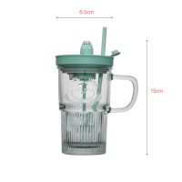 Cartoon Electric Blender