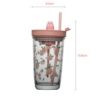 Cartoon Electric Blender