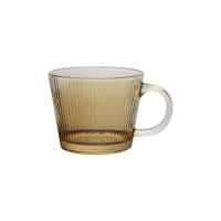 Cheap wholesale factory price glass cup