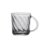 Cheap wholesale factory price glass cup