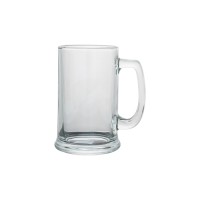 Cheap wholesale factory price beer glass