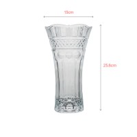 Cheap wholesale factory price vase