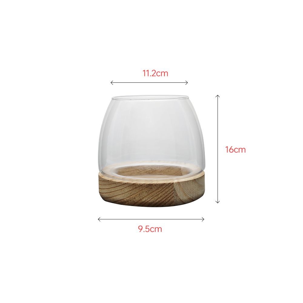 Wholesale cheap factory price crystal glass tumbler