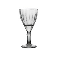 Cheap wholesale factory price wine glass