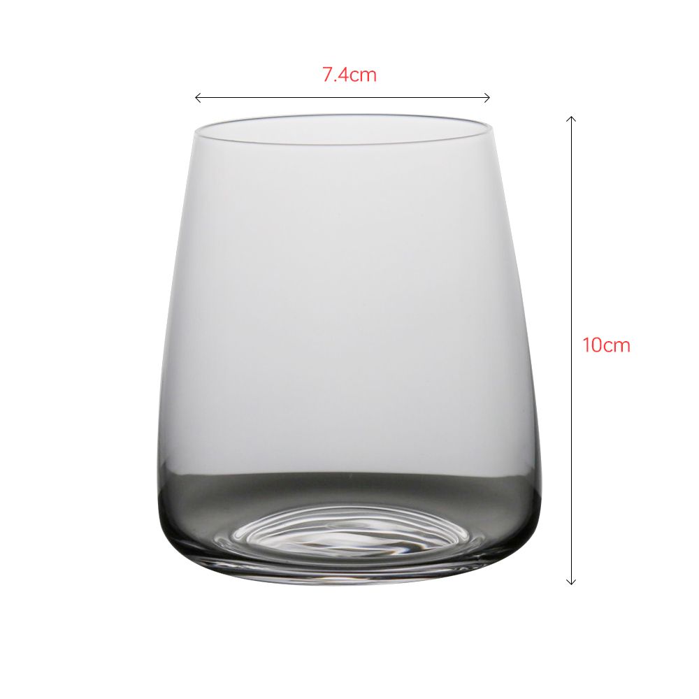 Luxury Crystal tumbler