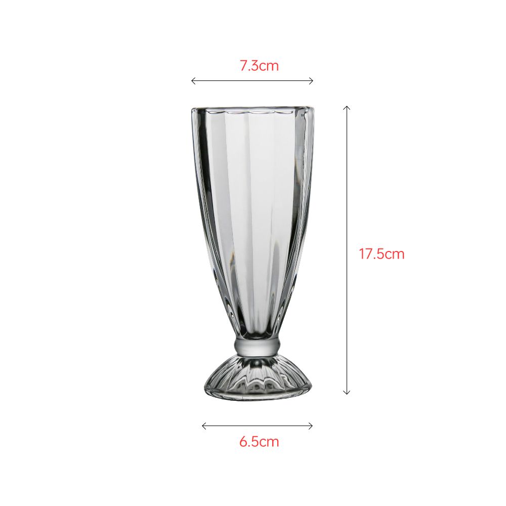 Cheap wholesale factory price wine glass