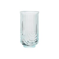 Glass vase decoration gift