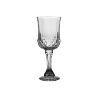 Cheap wholesale factory price wine glass