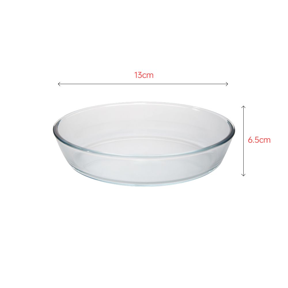 Cheap wholesale factory price borosillicate plate