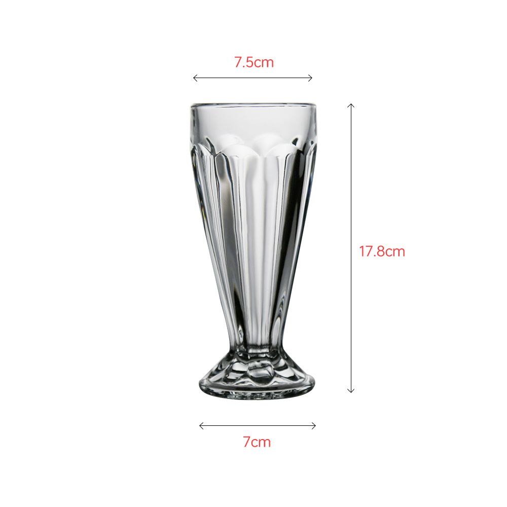 Cheap wholesale factory price wine glass