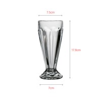 Cheap wholesale factory price wine glass