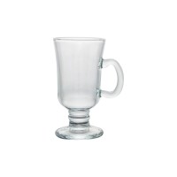 Cheap wholesale factory price glass cup