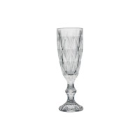 Cheap wholesale factory price champagne glass