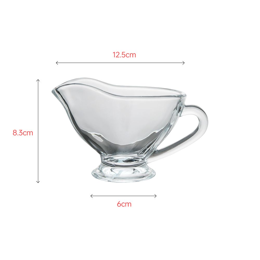 Cheap wholesale factory price ice-cream glass