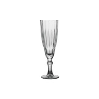 Cheap wholesale factory price champagne glass