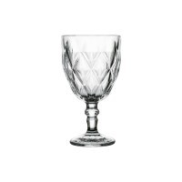 Cheap wholesale factory price wine glass