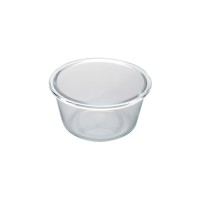 Cheap wholesale factory price glass bowl