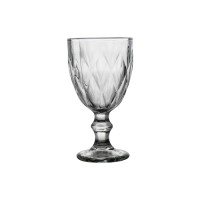 Cheap wholesale factory price wine glass