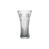 Cheap wholesale factory price glass vase