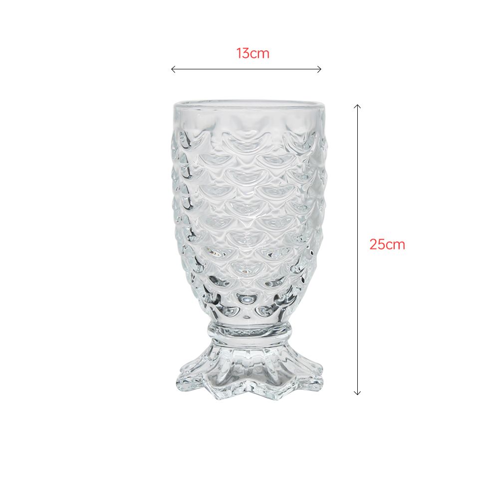 Cheap wholesale factory price glass tumbler