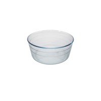 Cheap wholesale factory price glass bowl