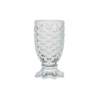 Cheap wholesale factory price glass tumbler