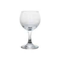 Cheap wholesale factory price wine glass