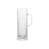 High cheap wholesale factory price beer glass