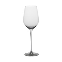 Luxury goblet wine glass