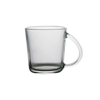 Cheap wholesale factory price glass cup