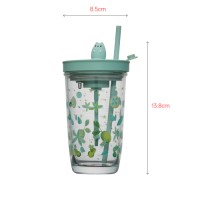 Cartoon Electric Blender