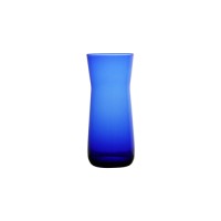 Space idea created ocean blue tumbler