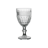 Cheap wholesale factory price wine glass