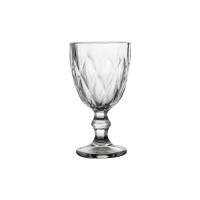 Cheap wholesale factory price wine glass