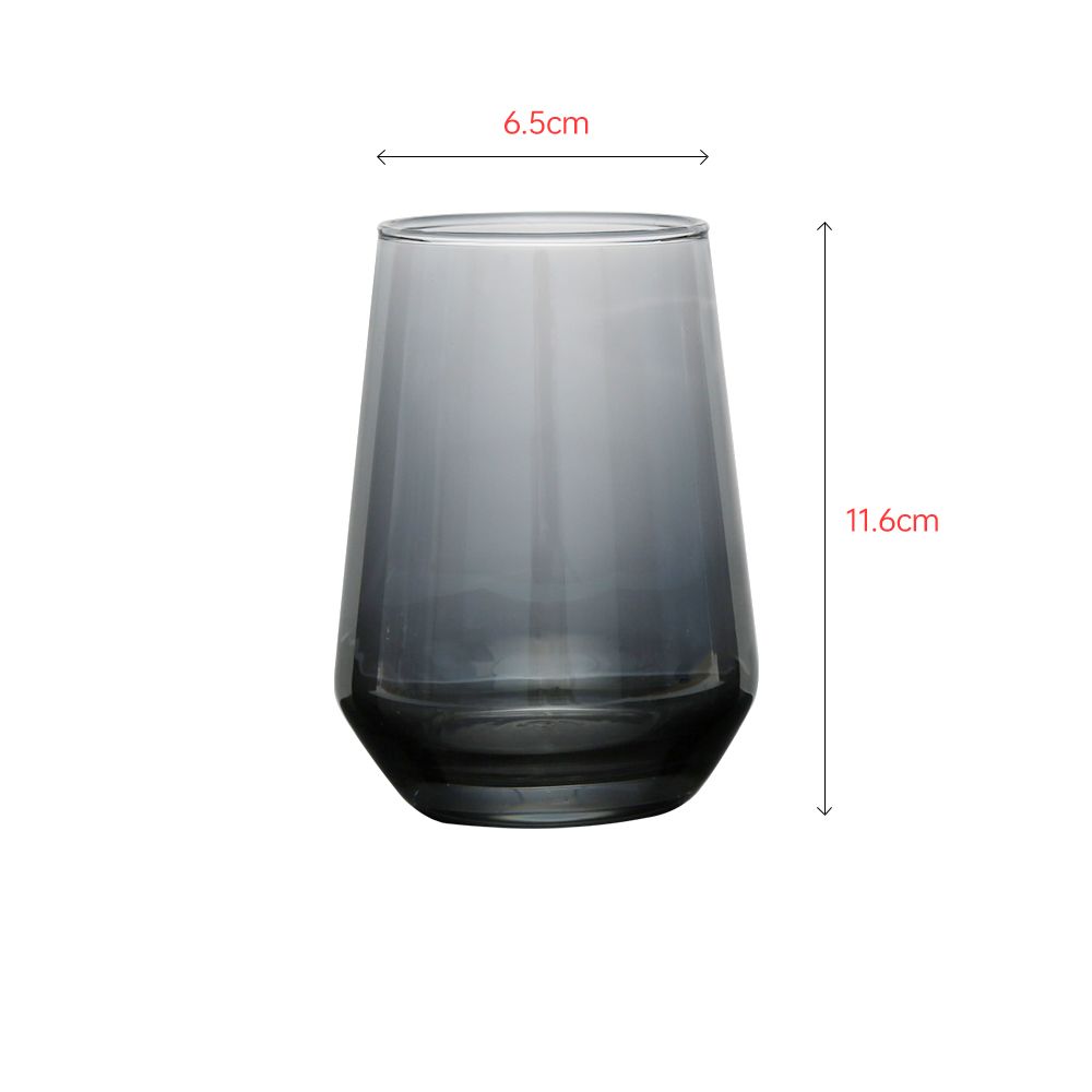 Cheap wholesale factory price glass cup