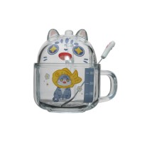 Cartoon Animal Cup