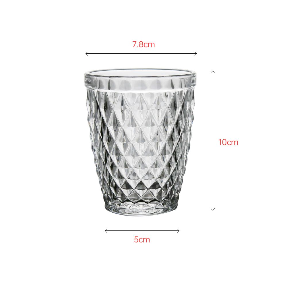 Cheap wholesale factory price whisky glass