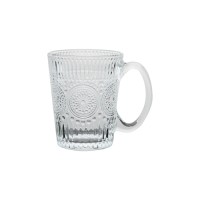 Cheap wholesale factory price glass cup