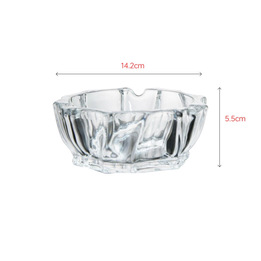 Cheap wholesale factory price glass astray