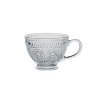 Cheap wholesale factory price glass cup