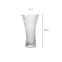 Cheap wholesale factory price vase