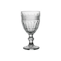 Cheap wholesale factory price wine glass